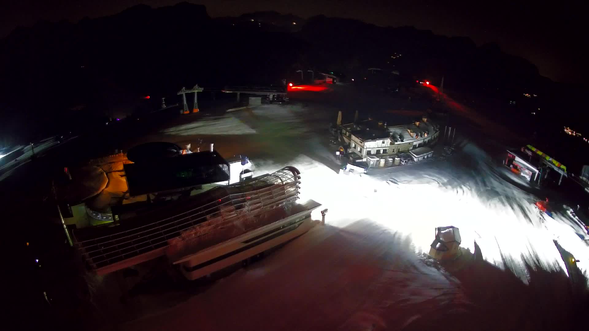 Kronplatz | Gipfel | 2275m