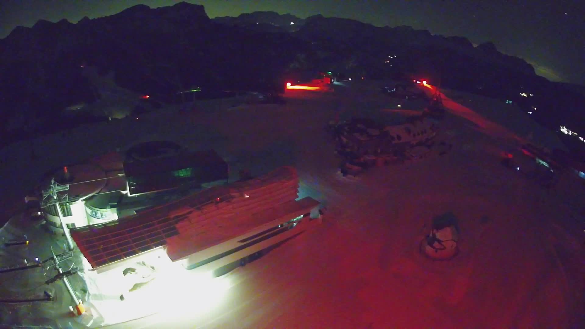 Kronplatz | vrh | 2275m