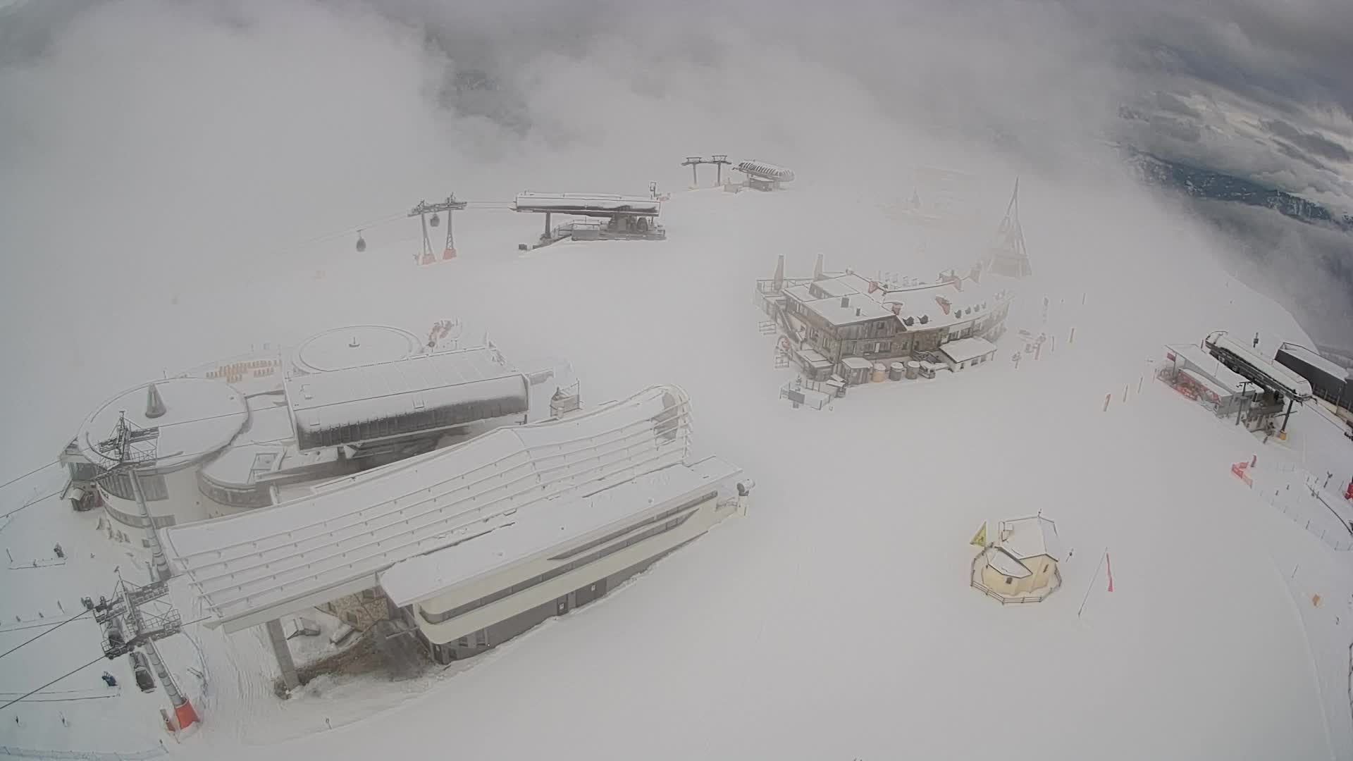 Kronplatz | Gipfel | 2275m