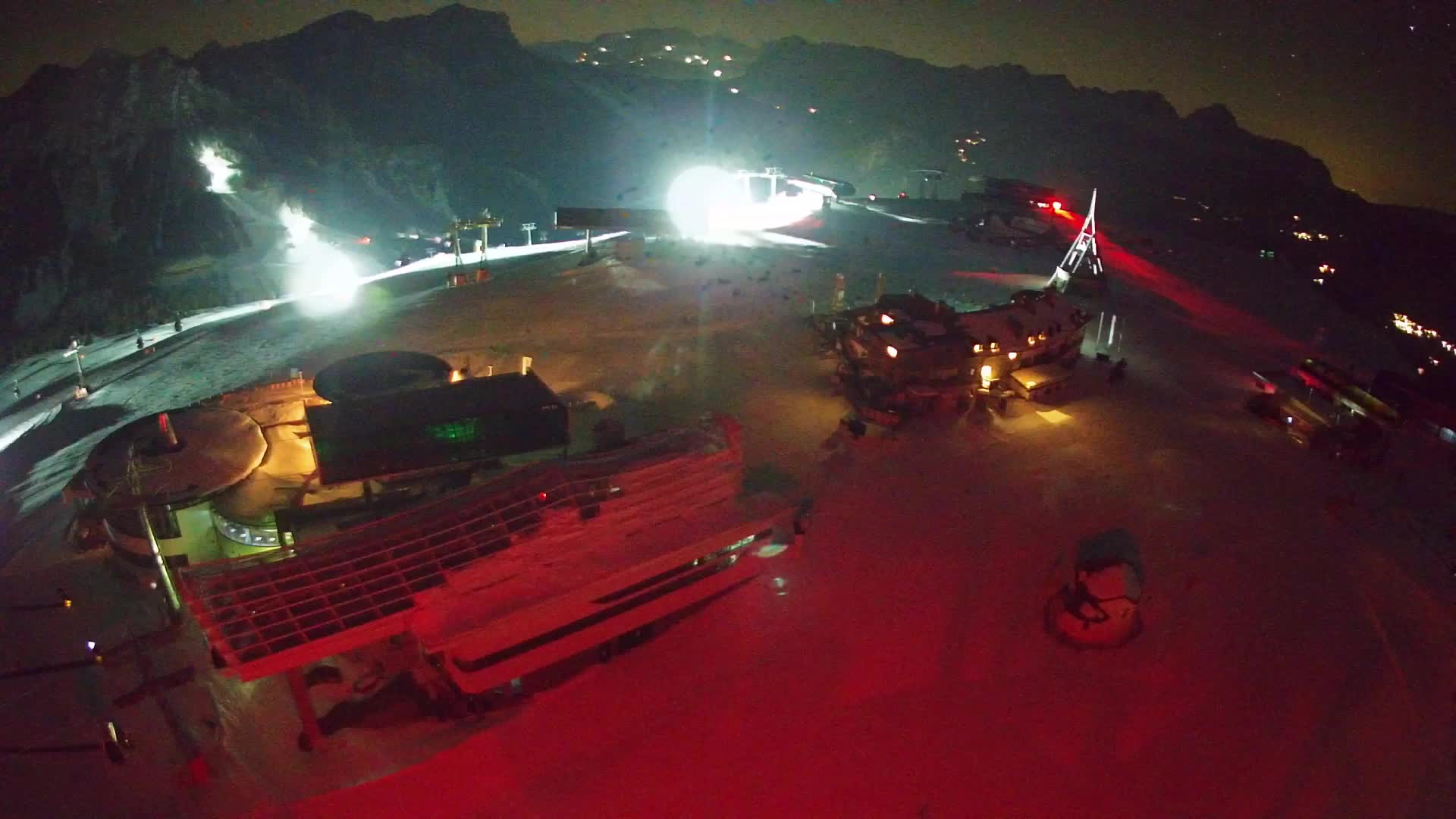 Plan de Corones | Vetta | 2275m