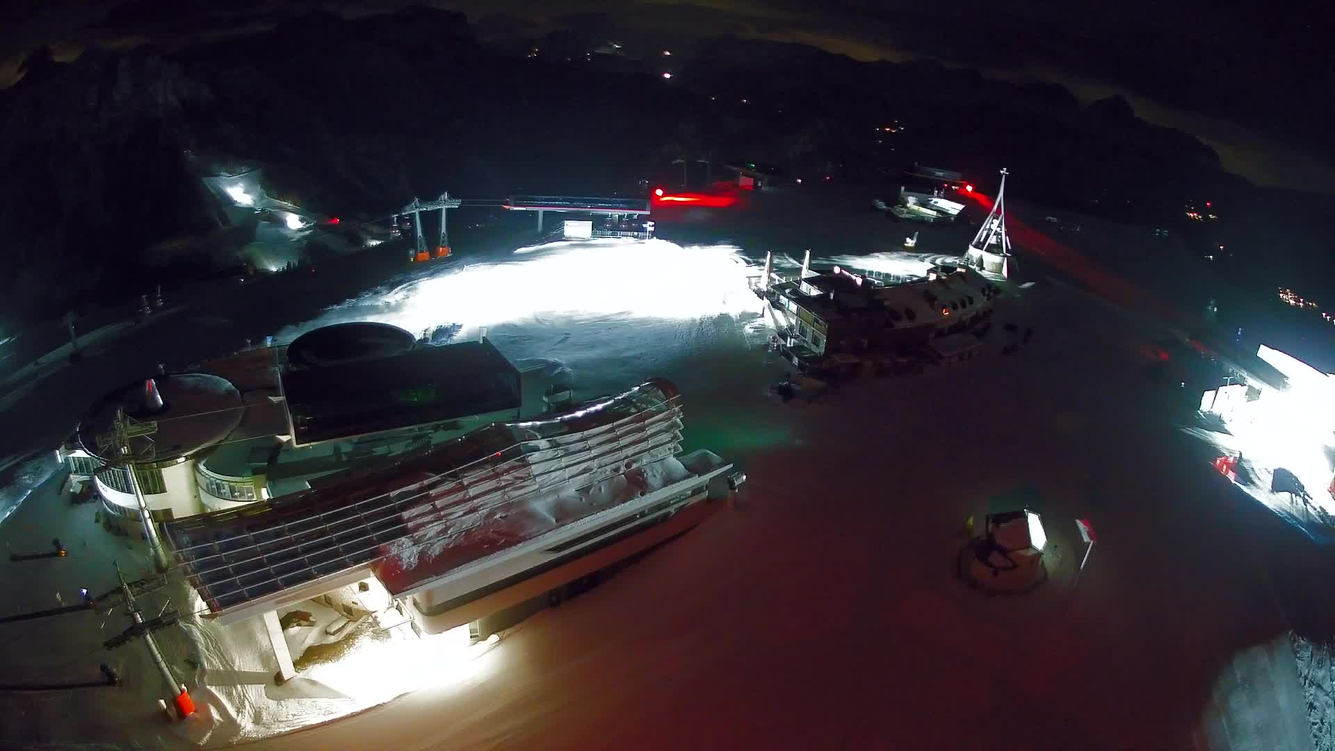 Kronplatz | Gipfel | 2275m