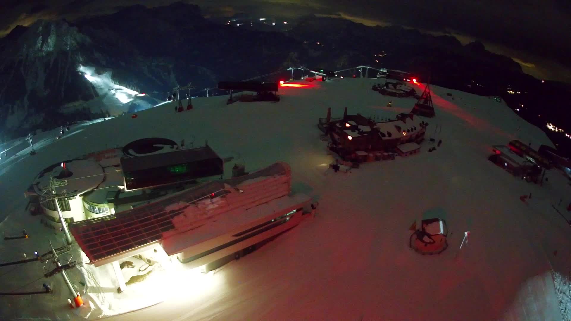 Kronplatz | cima | 2275m