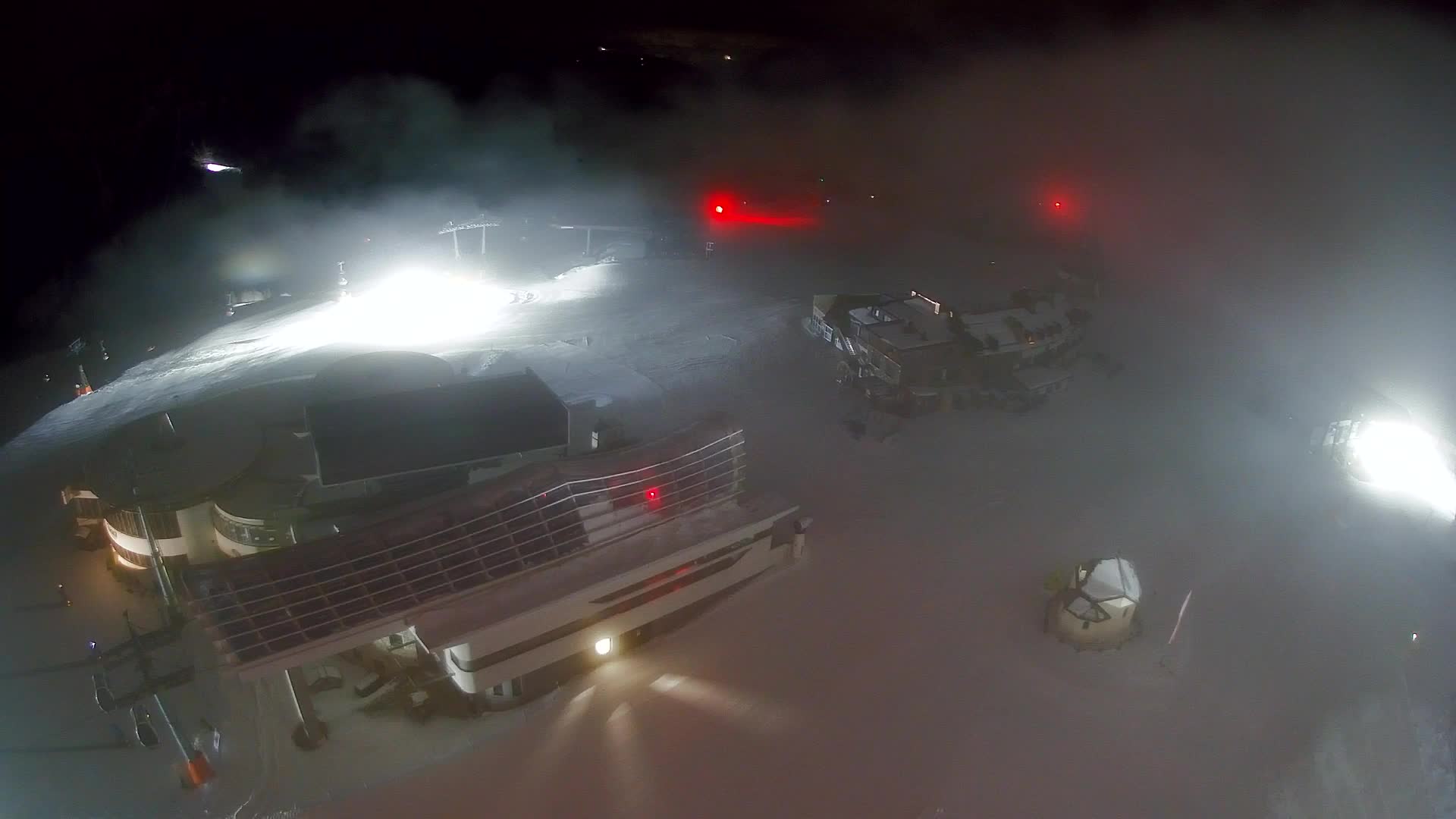 Kronplatz | vrh | 2275m