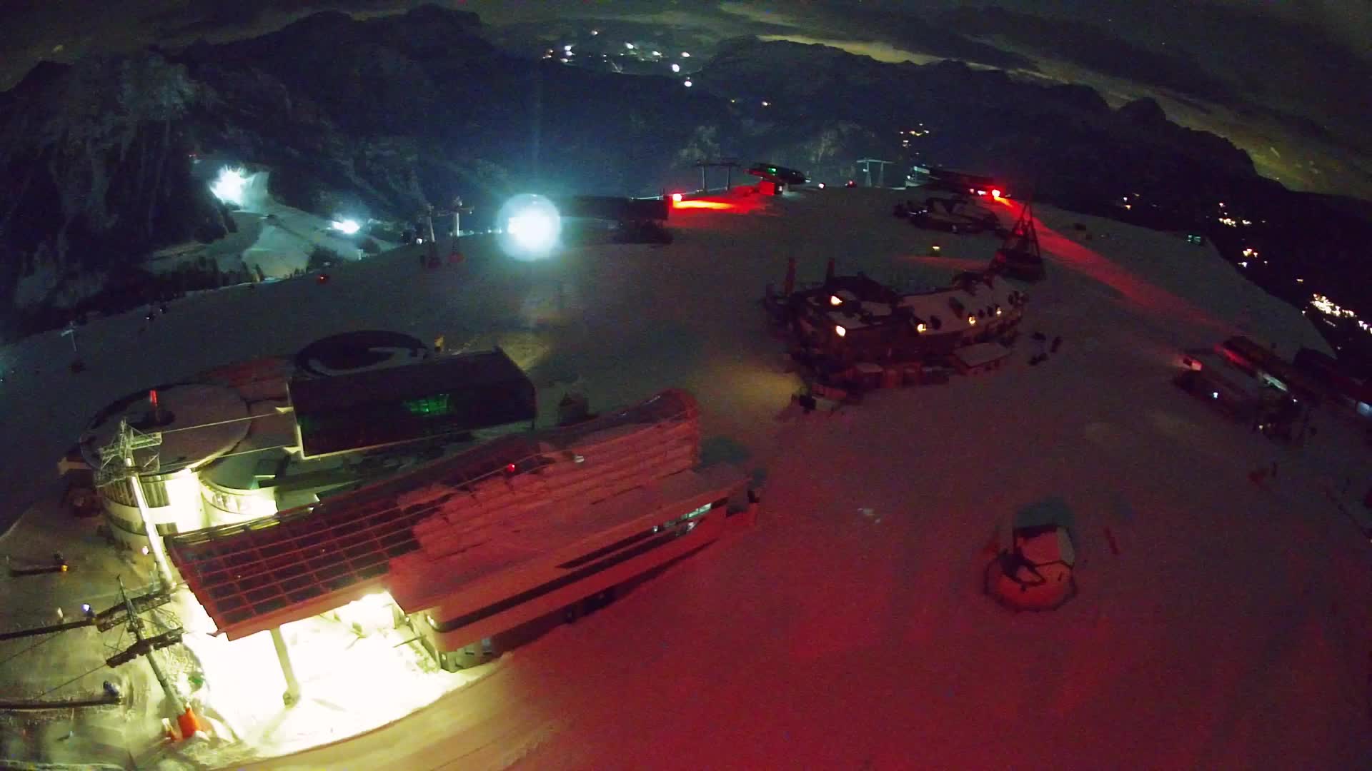 Kronplatz | vrh | 2275m