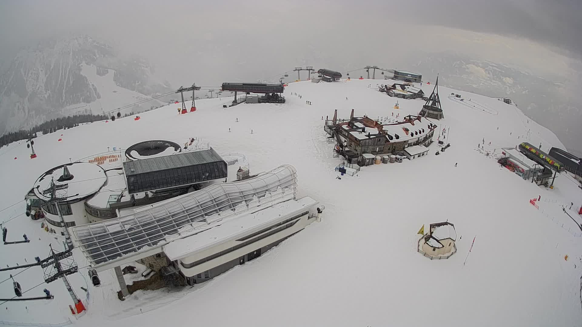 Kronplatz | vrh | 2275m