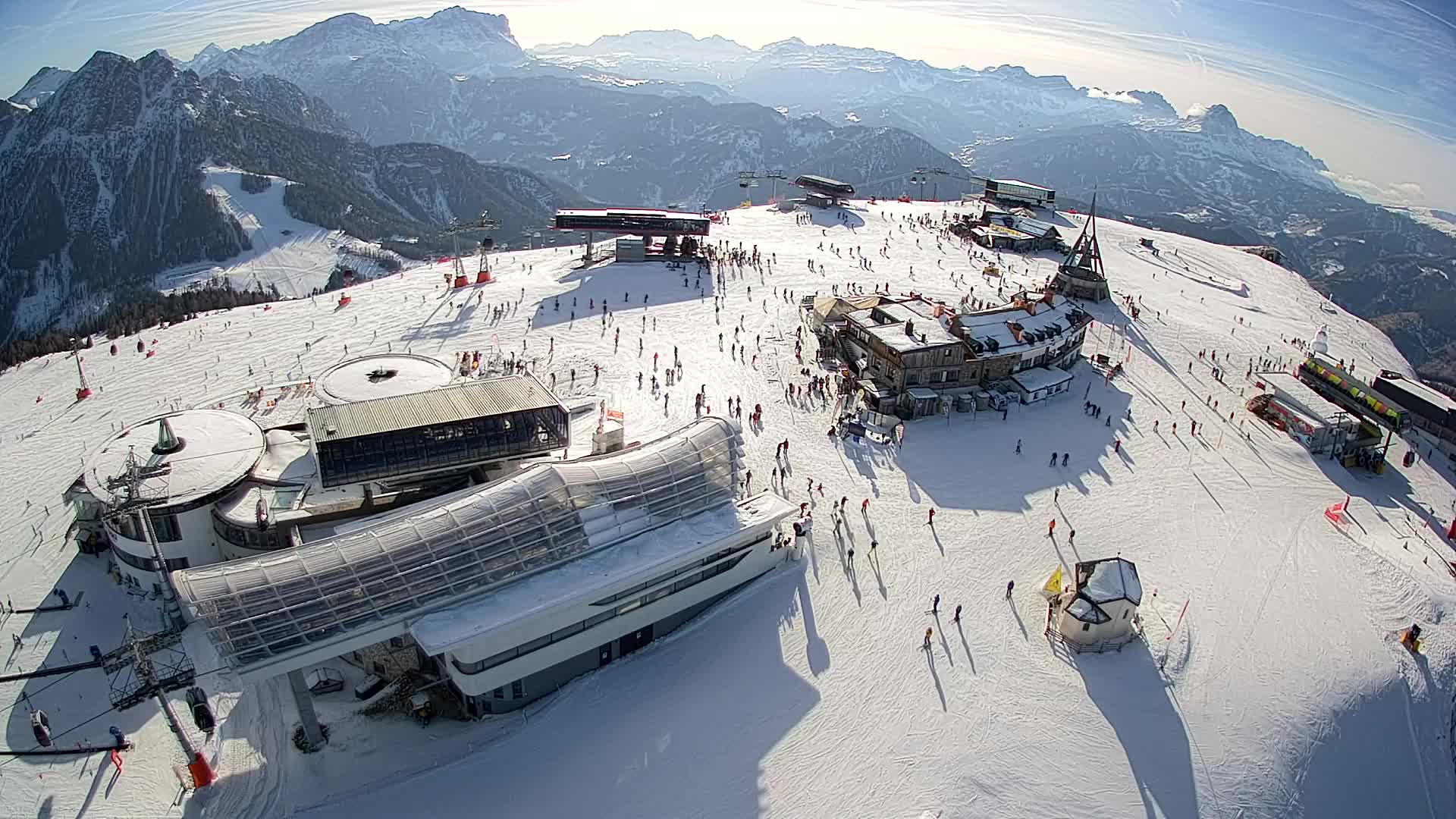 Kronplatz | peak | 2275m