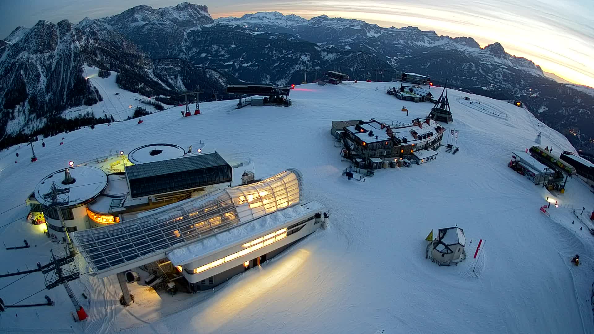 Kronplatz | Gipfel | 2275m