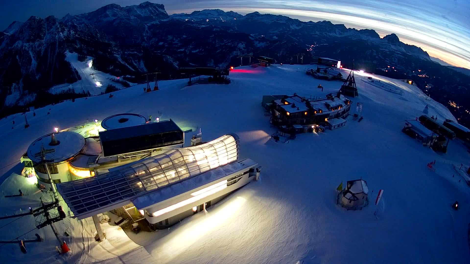 Kronplatz | peak | 2275m