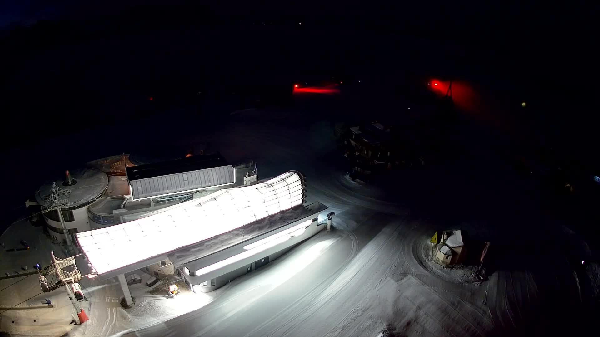 Plan de Corones | Vetta | 2275m