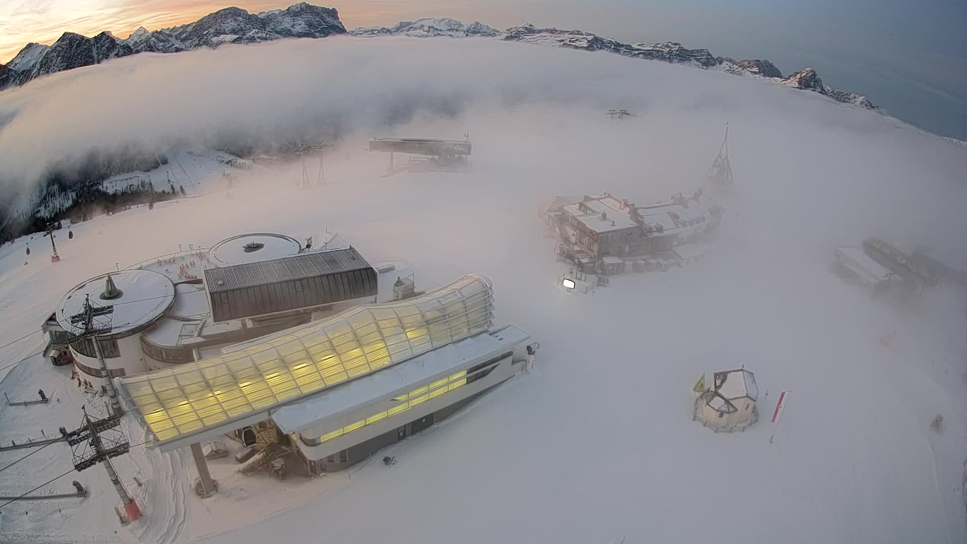 Kronplatz | sommet | 2275m