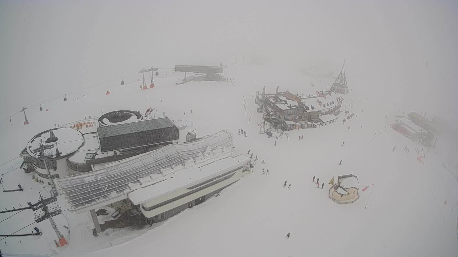 Kronplatz | vrh | 2275m