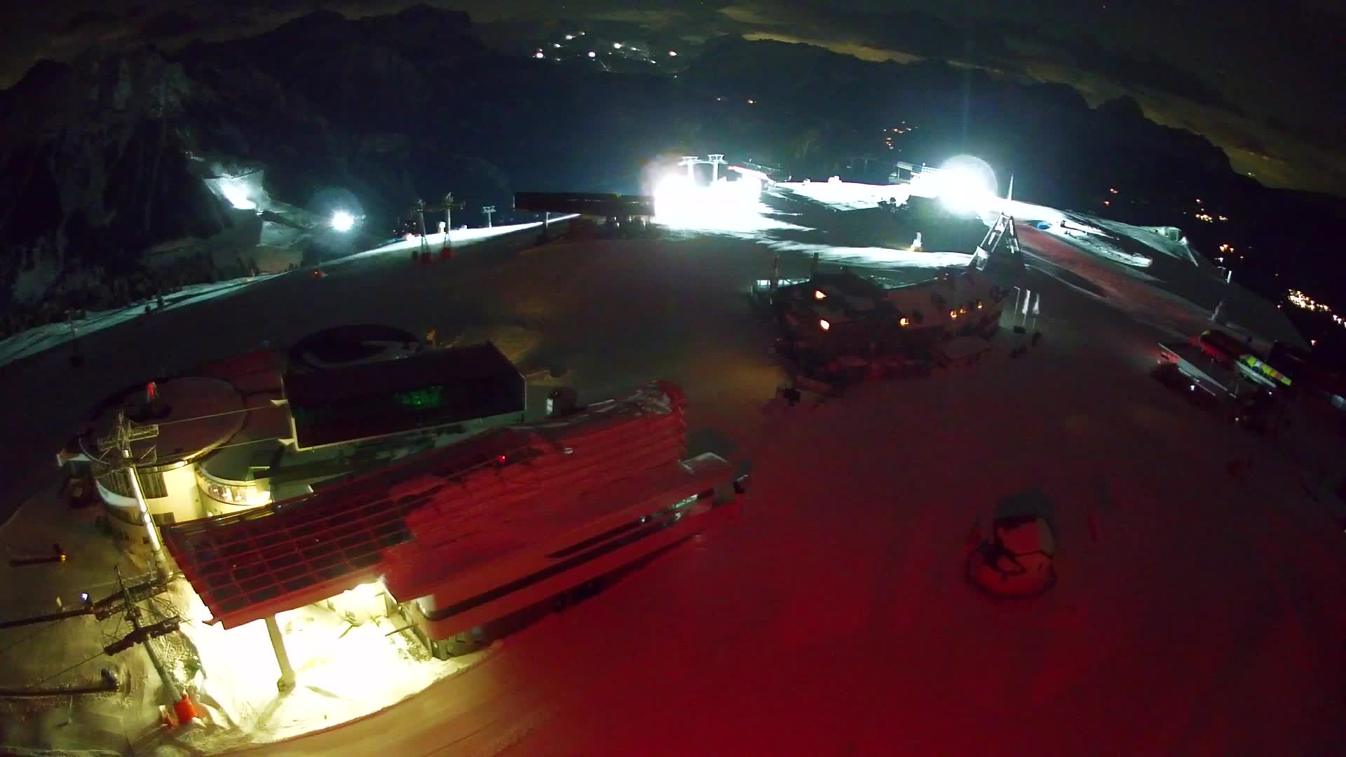 Kronplatz | sommet | 2275m