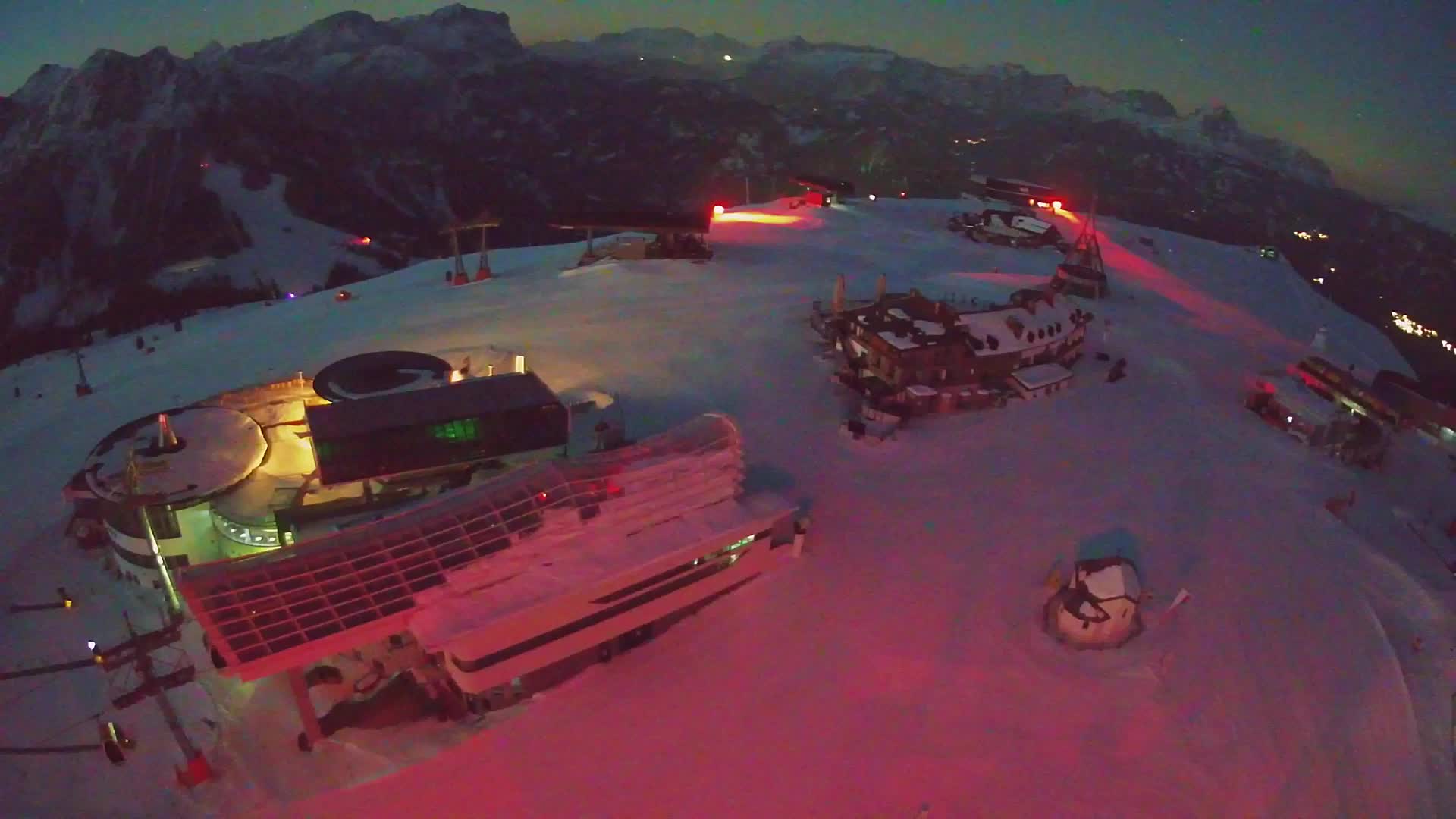 Kronplatz | vrh | 2275m