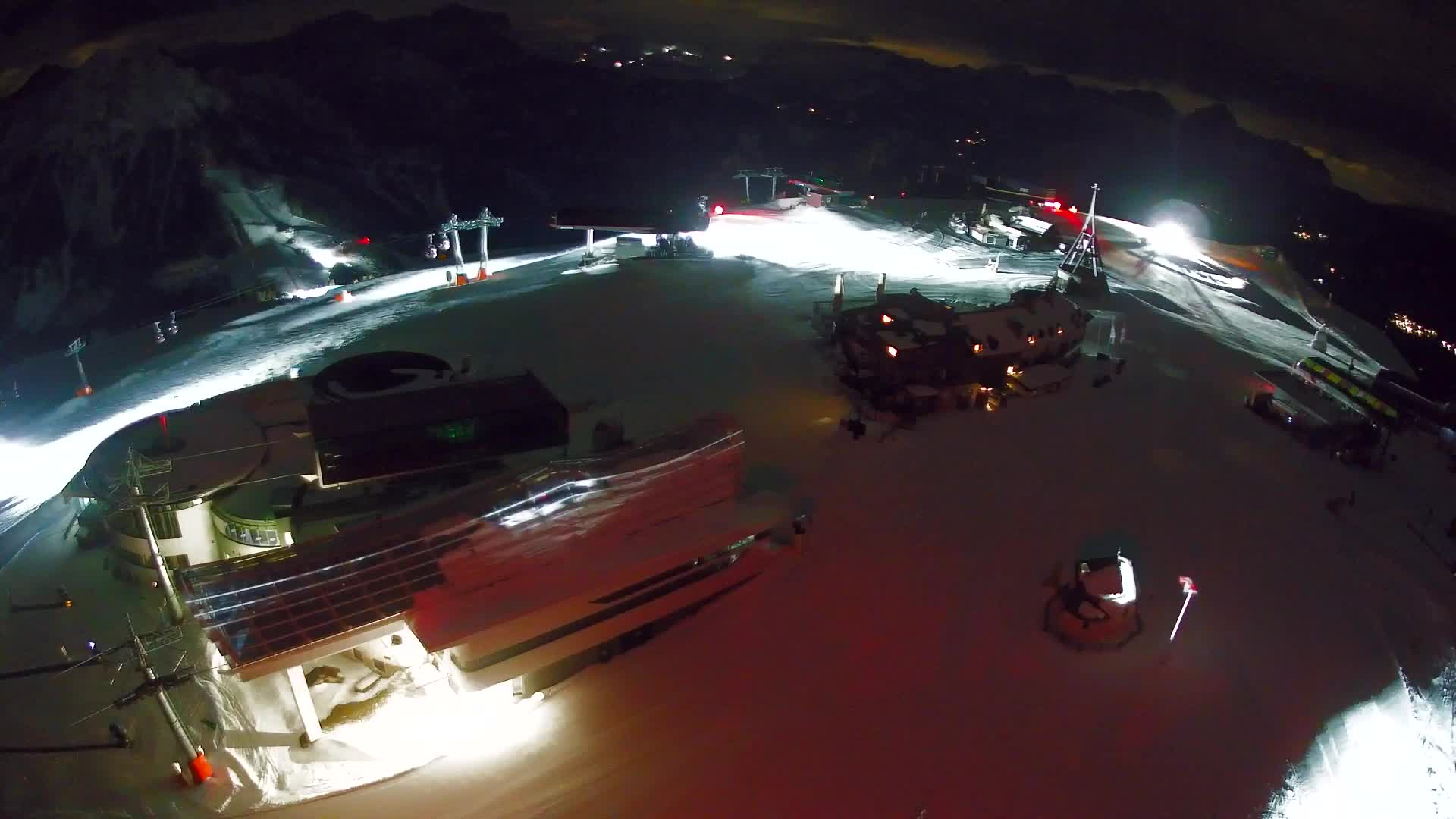 Kronplatz | sommet | 2275m