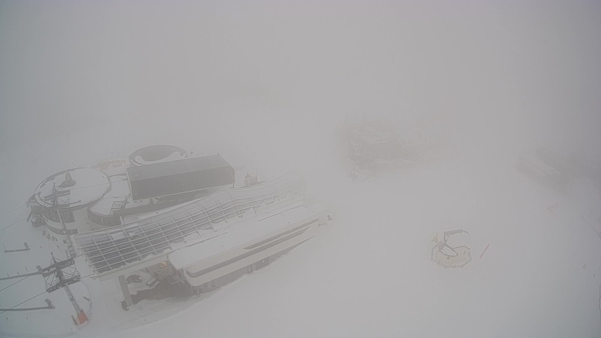 Kronplatz | Gipfel | 2275m