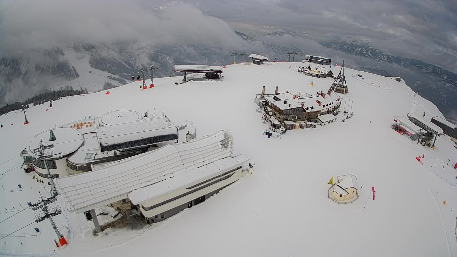 Kronplatz | peak | 2275m