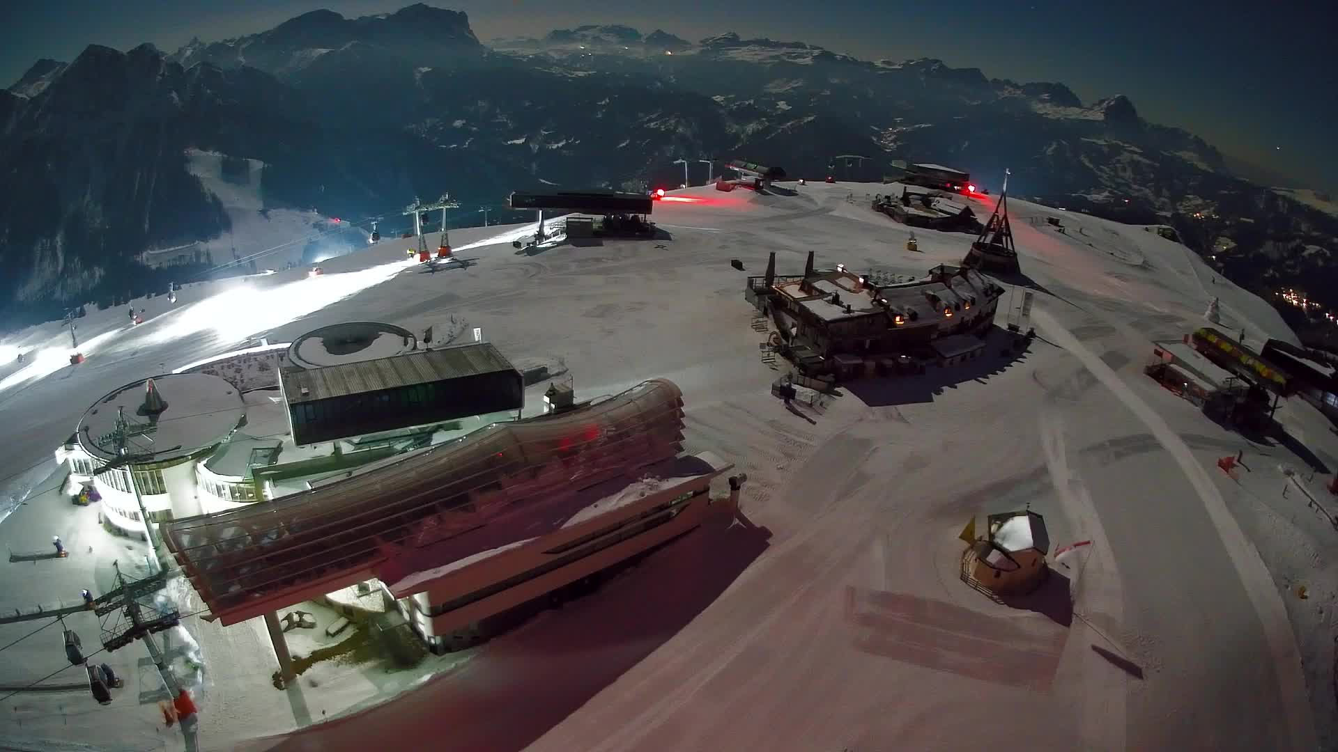 Kronplatz | vrh | 2275m