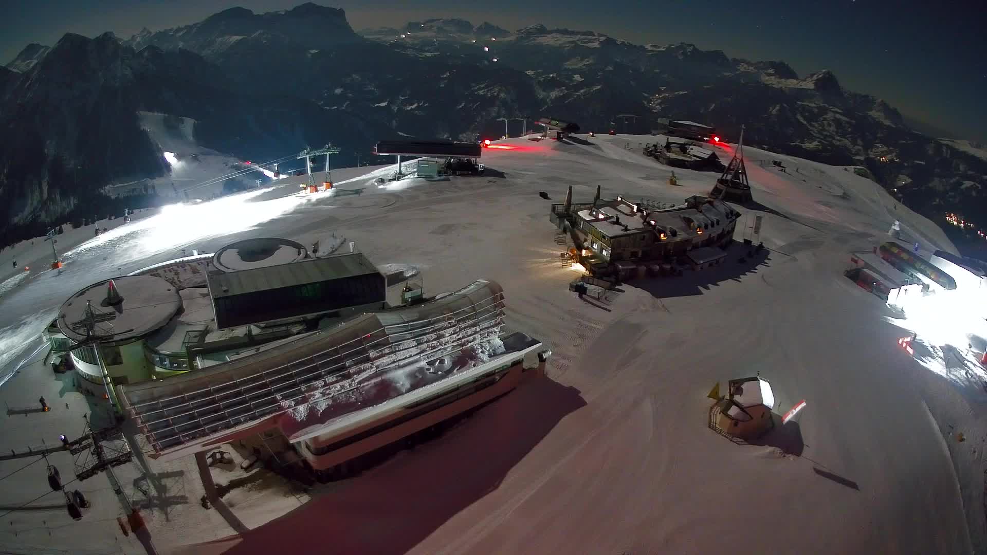 Kronplatz | Gipfel | 2275m