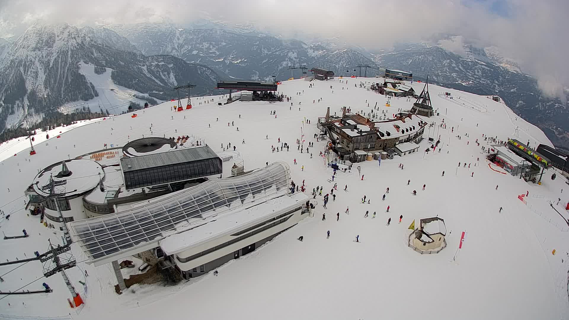 Kronplatz | peak | 2275m