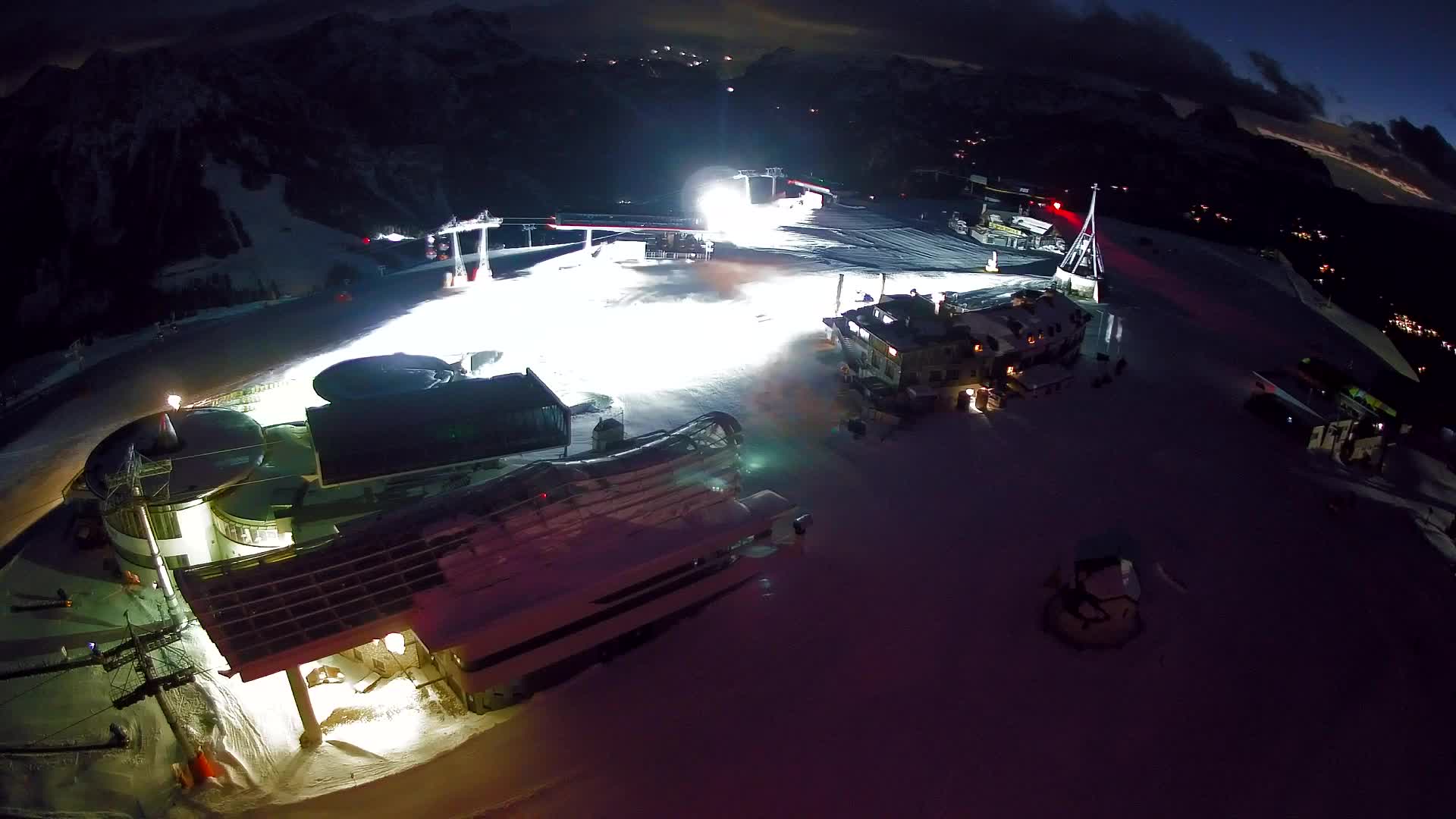 Kronplatz | vrh | 2275m