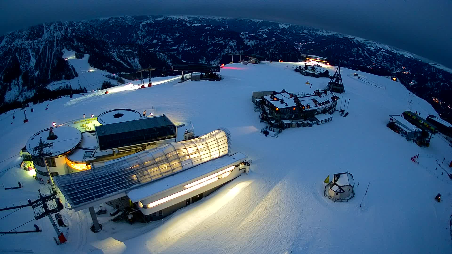 Kronplatz | vrh | 2275m