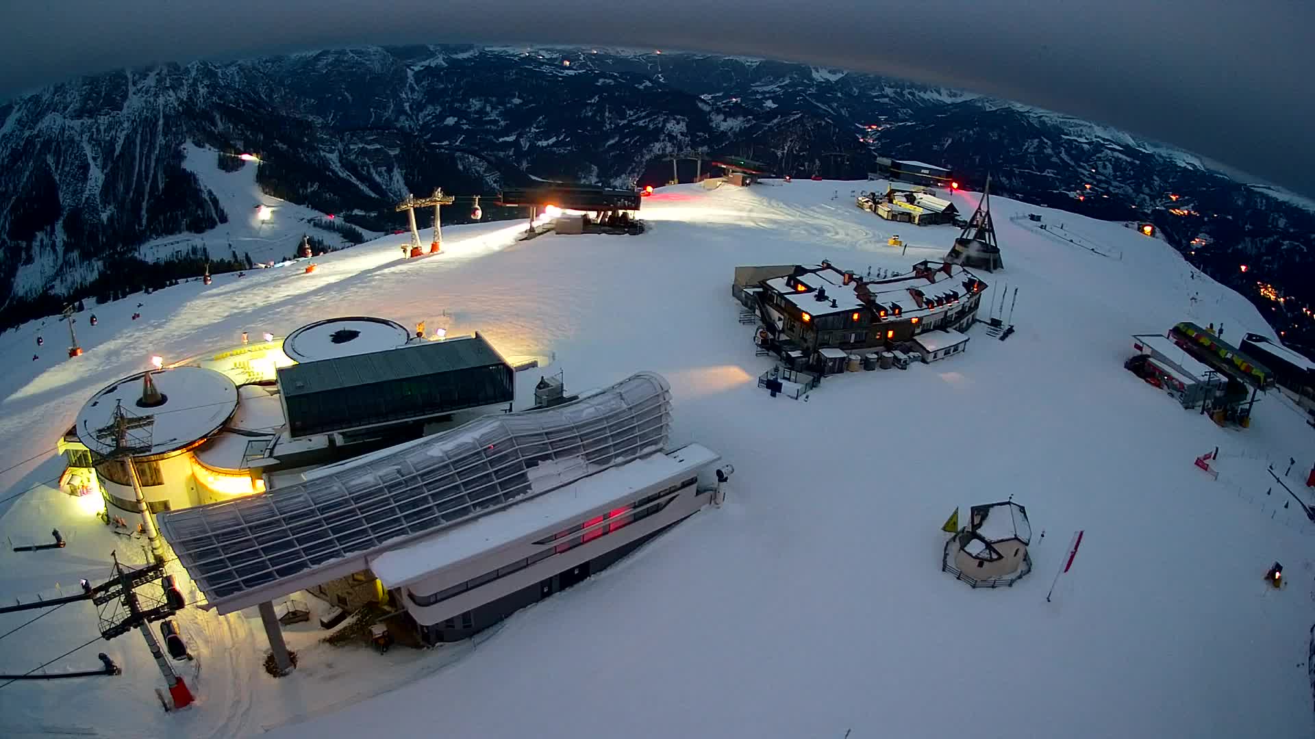 Plan de Corones | Vetta | 2275m