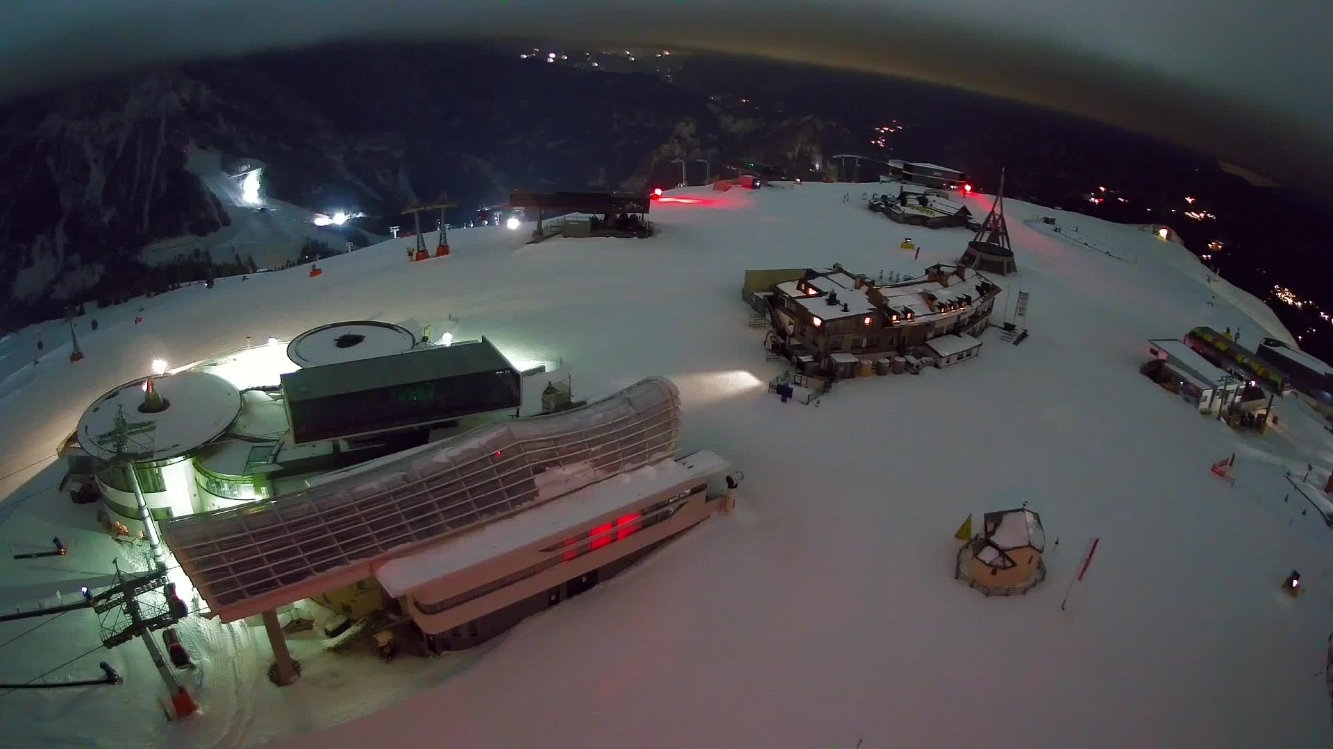 Kronplatz | Gipfel | 2275m