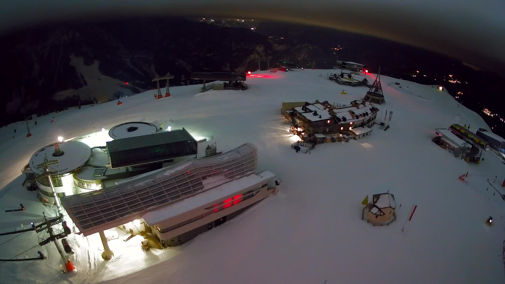 Kronplatz | vrh | 2275m