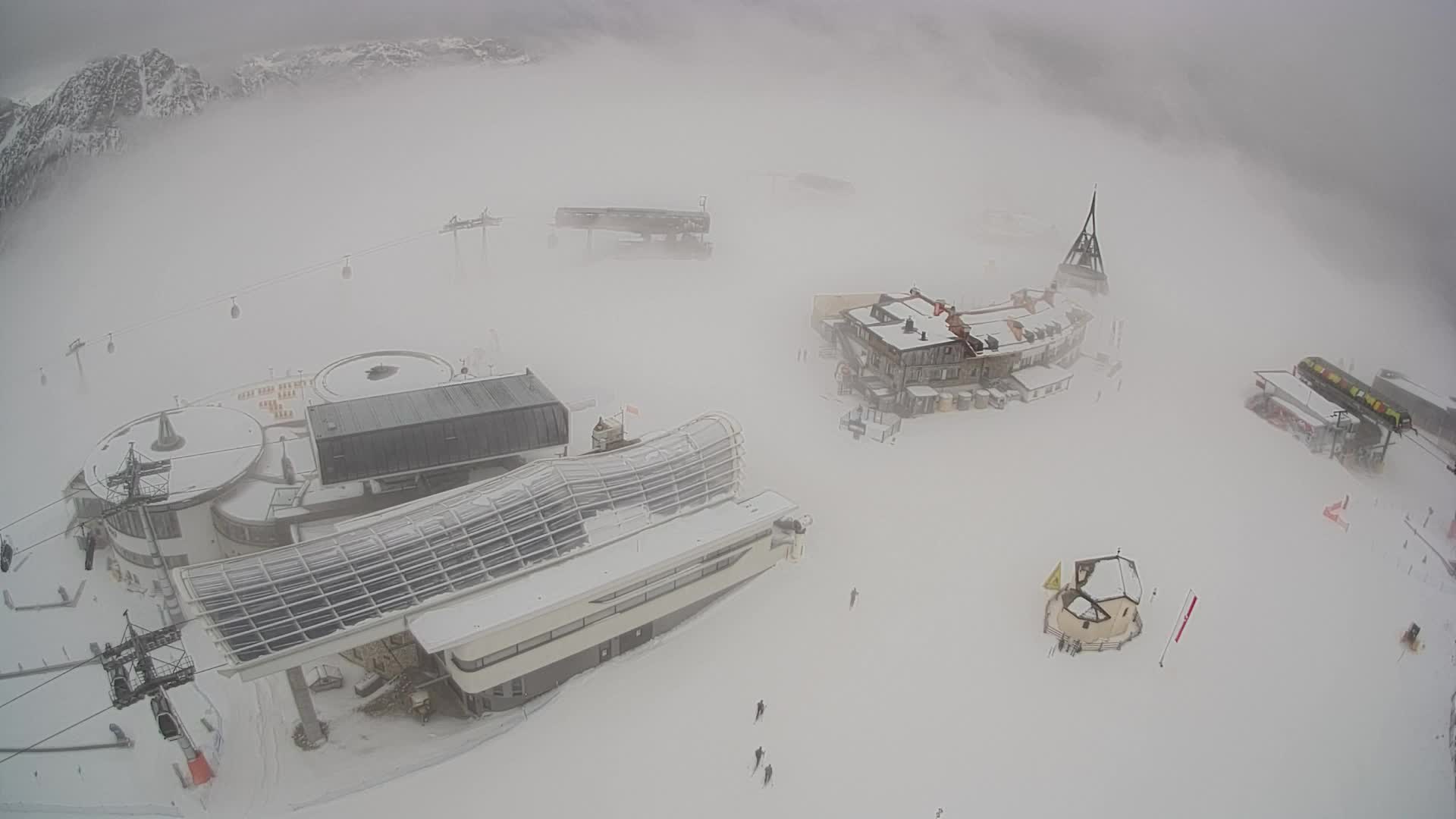 Plan de Corones | Vetta | 2275m