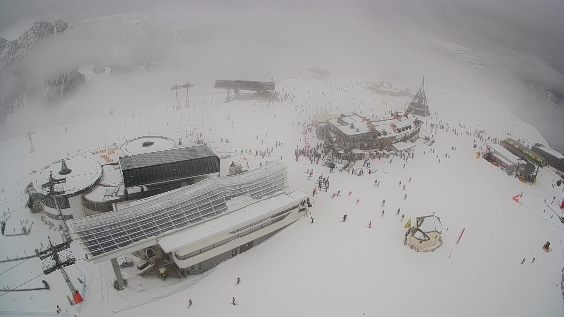 Kronplatz | cima | 2275m