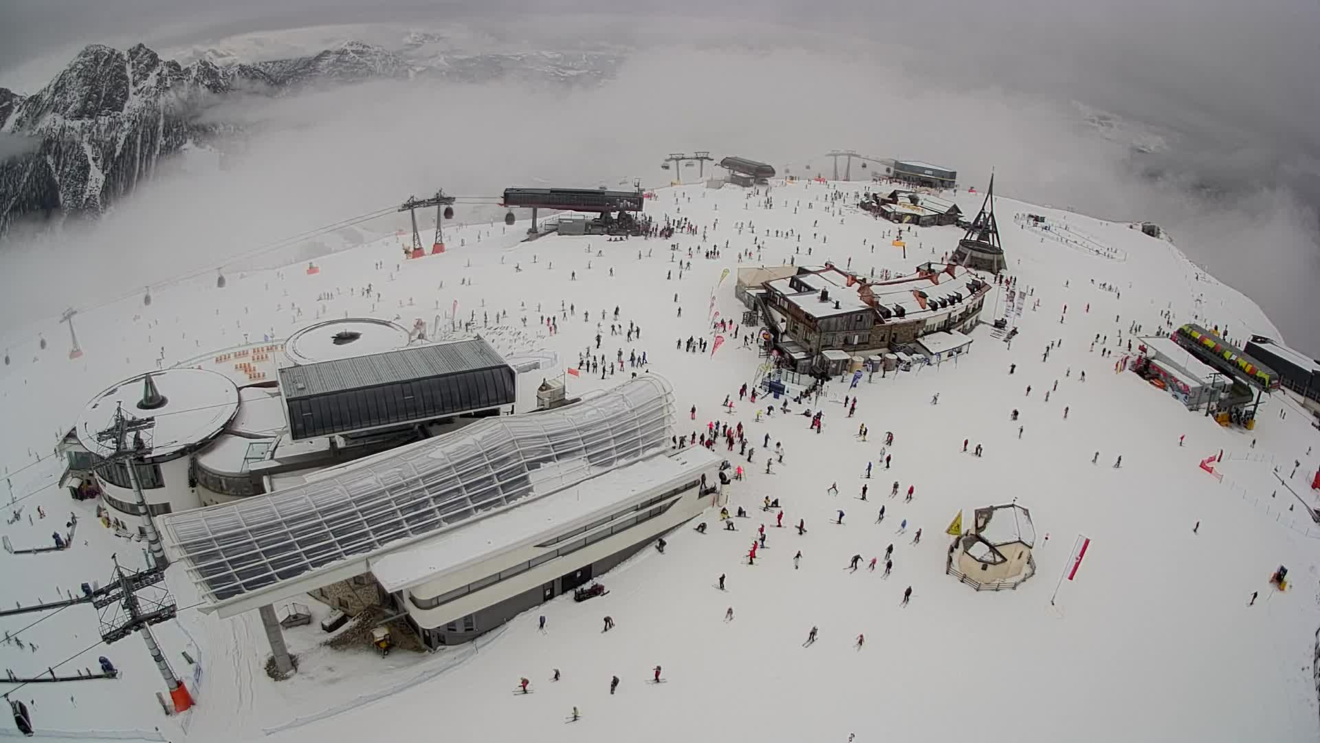 Kronplatz | peak | 2275m
