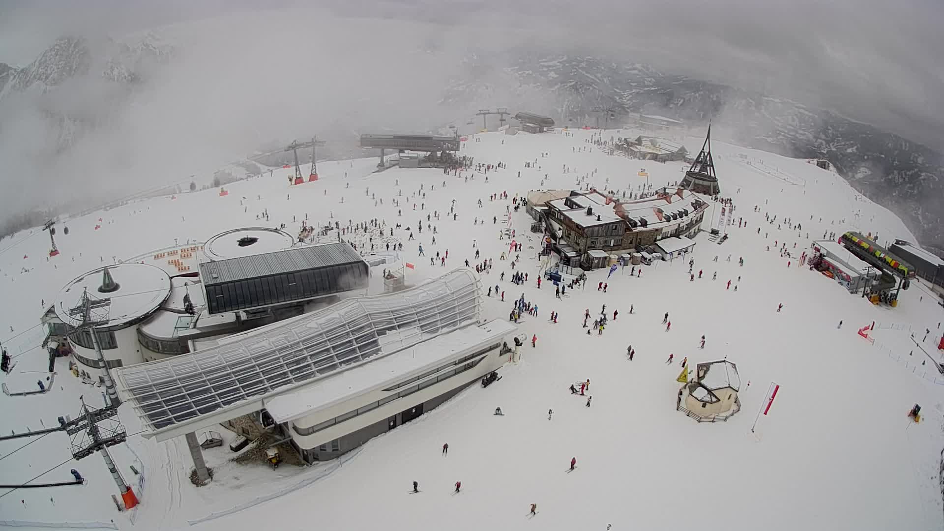 Kronplatz | peak | 2275m