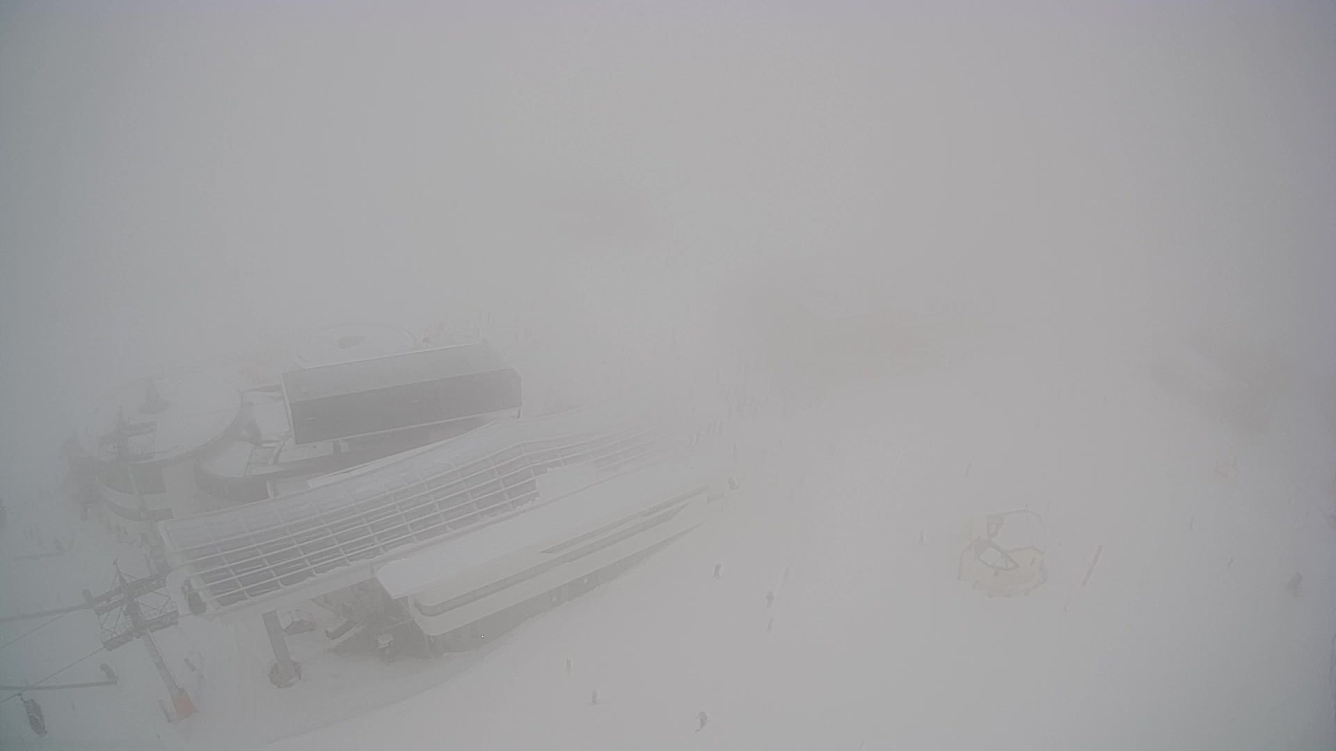 Kronplatz | cima | 2275m