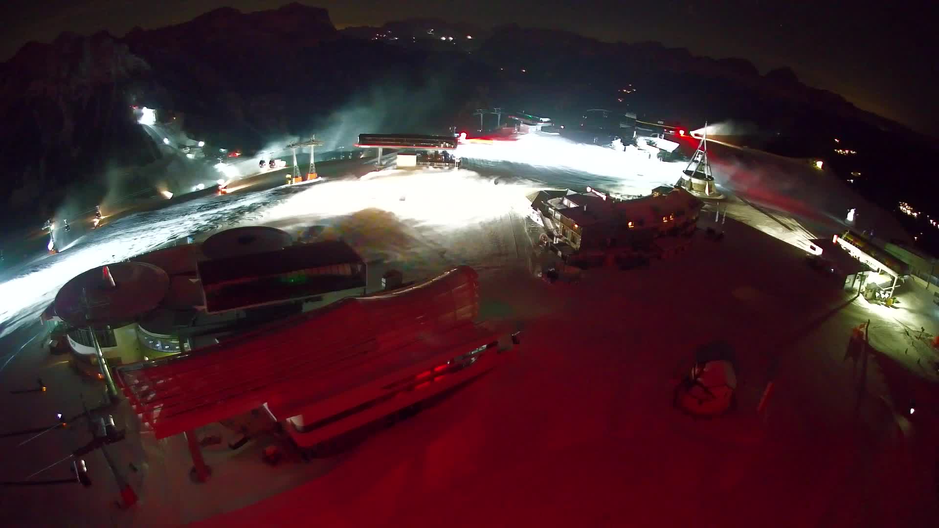 Kronplatz | sommet | 2275m