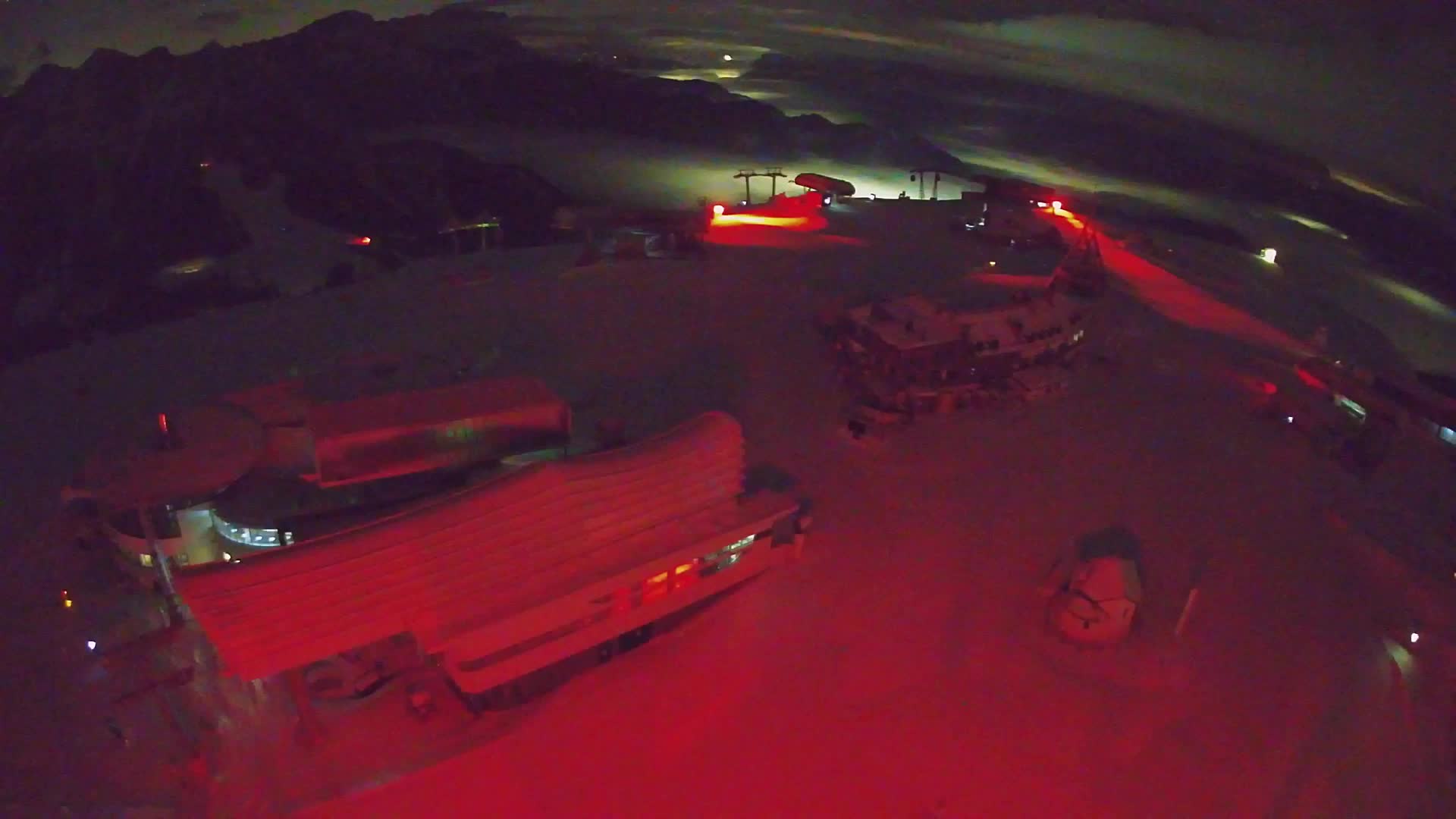 Kronplatz | cima | 2275m