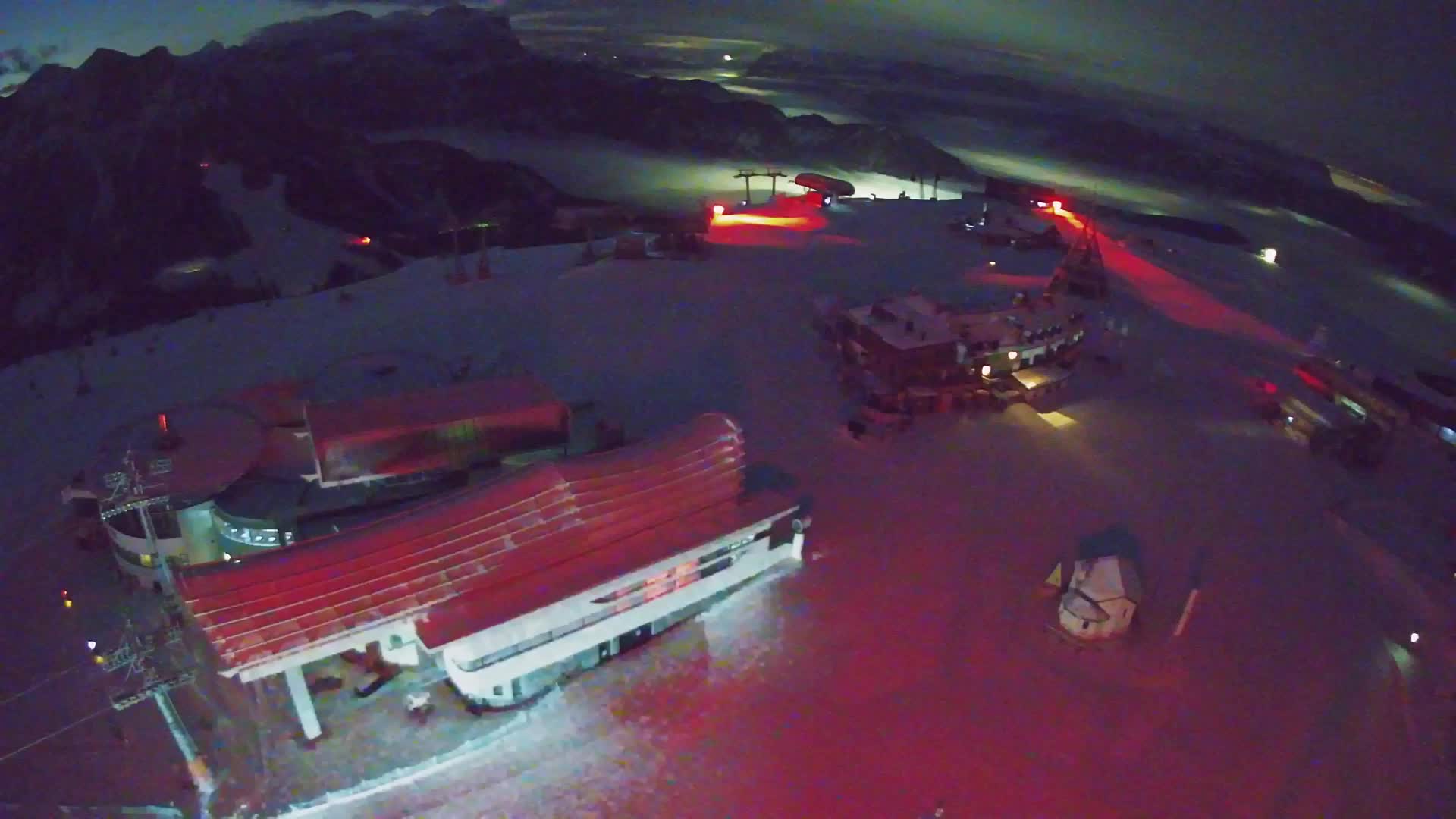 Plan de Corones | Vetta | 2275m