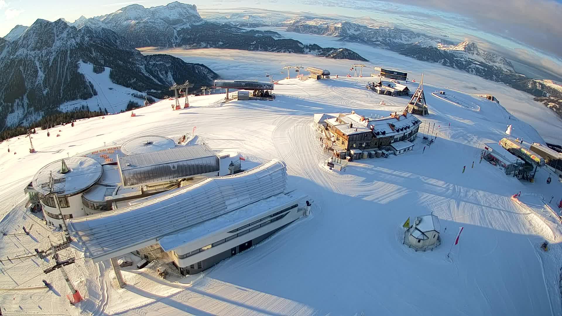 Plan de Corones | Vetta | 2275m