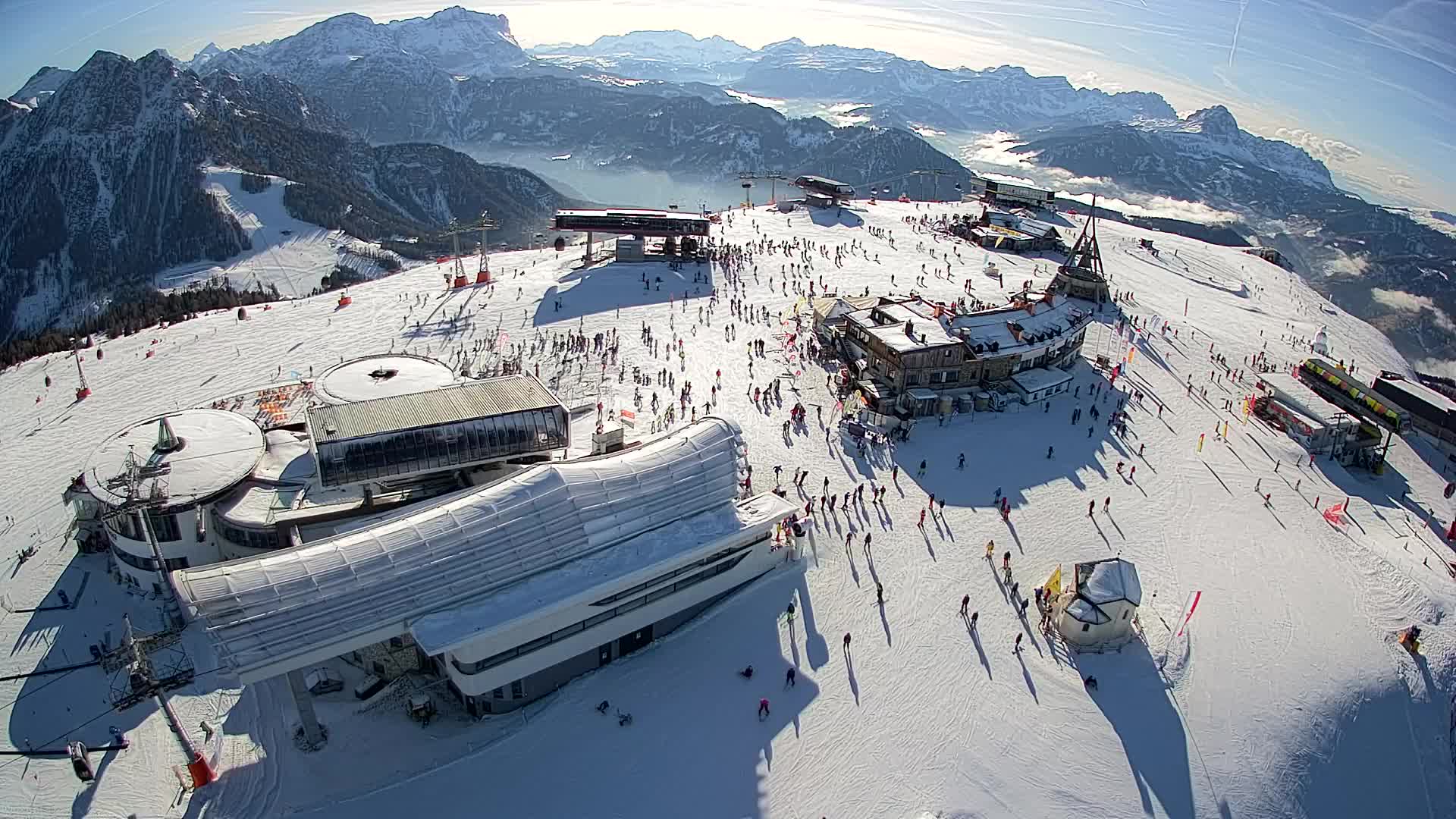 Plan de Corones | Vetta | 2275m