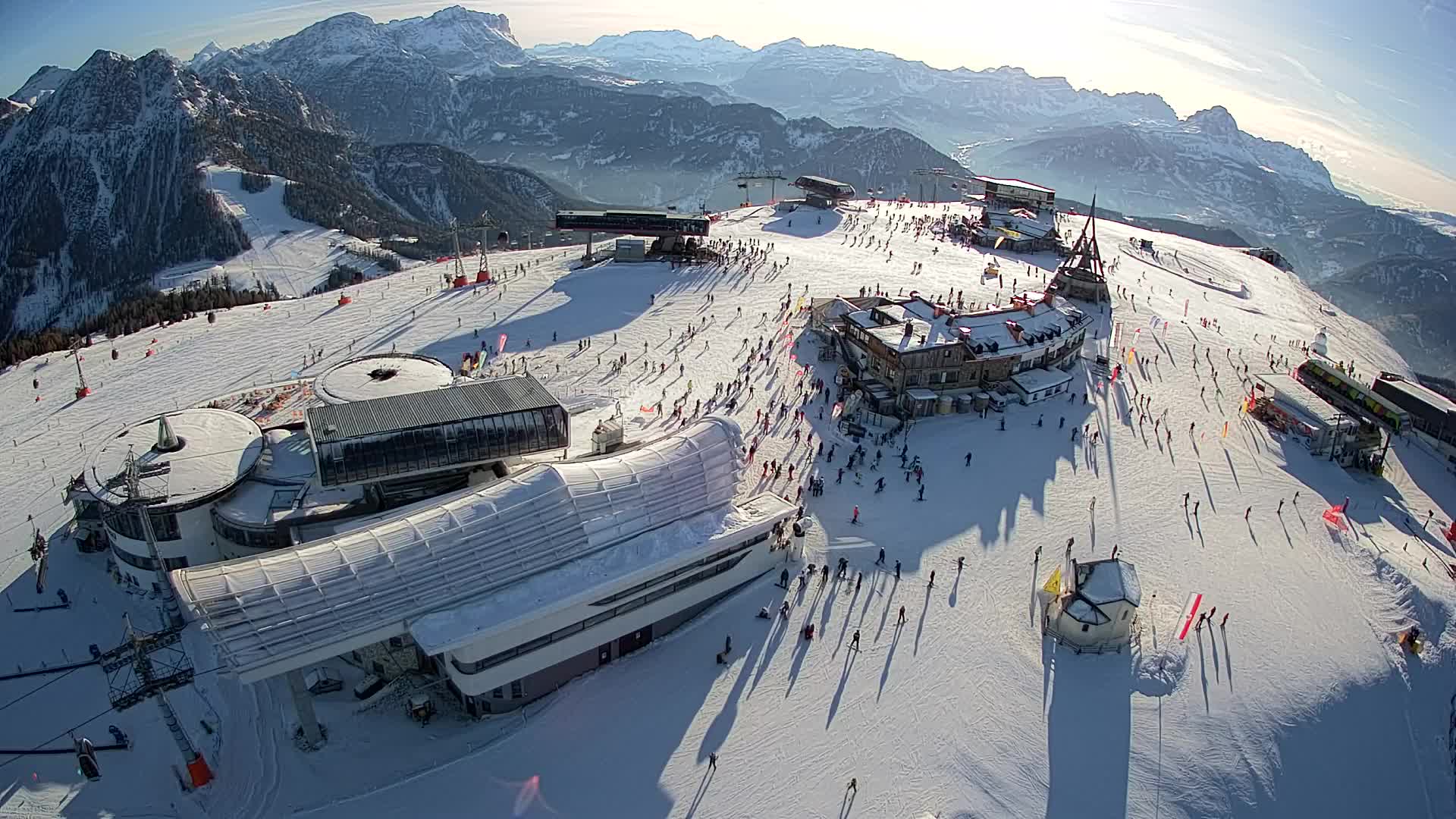 Plan de Corones | Vetta | 2275m