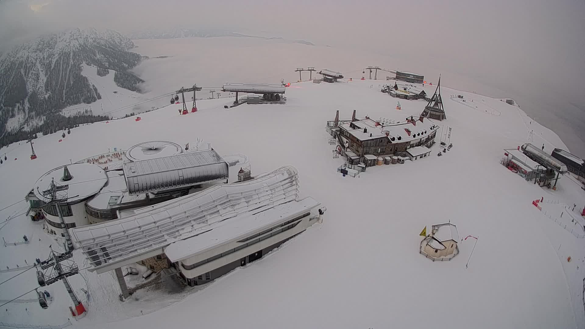 Kronplatz | peak | 2275m