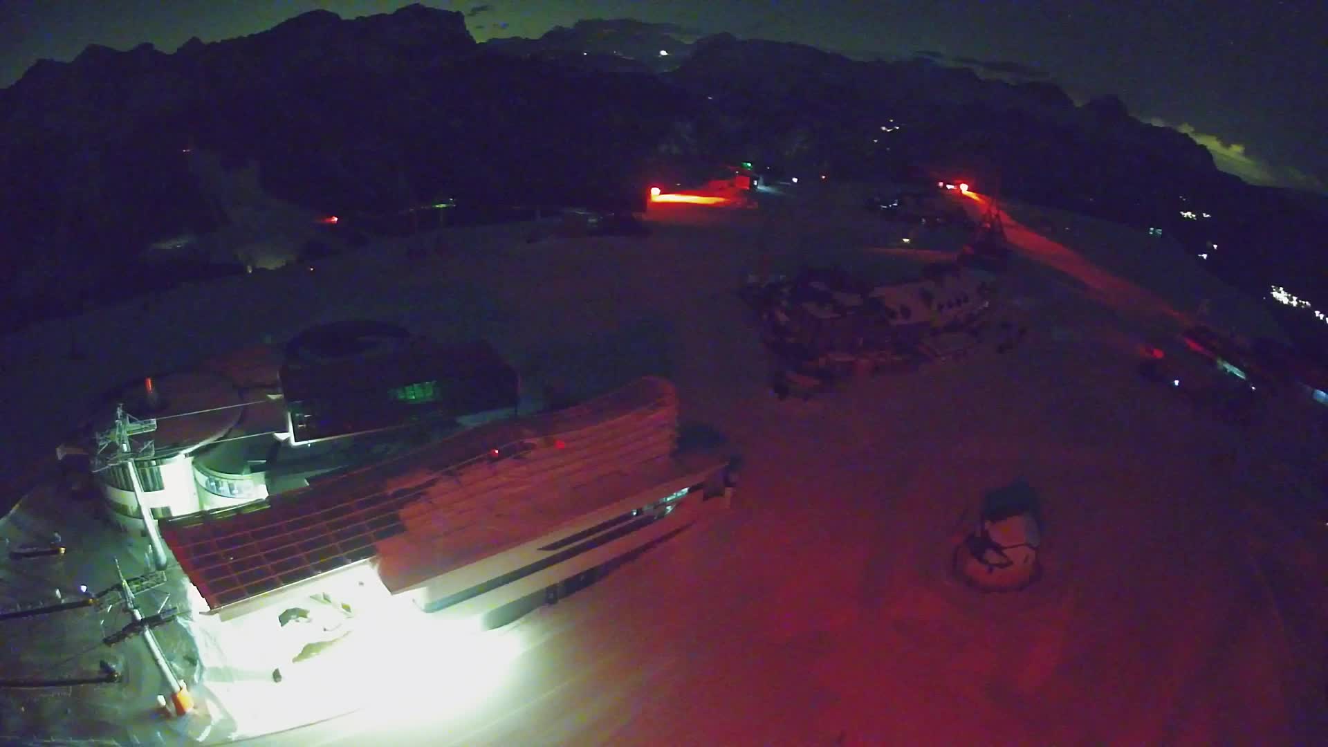 Kronplatz | cima | 2275m