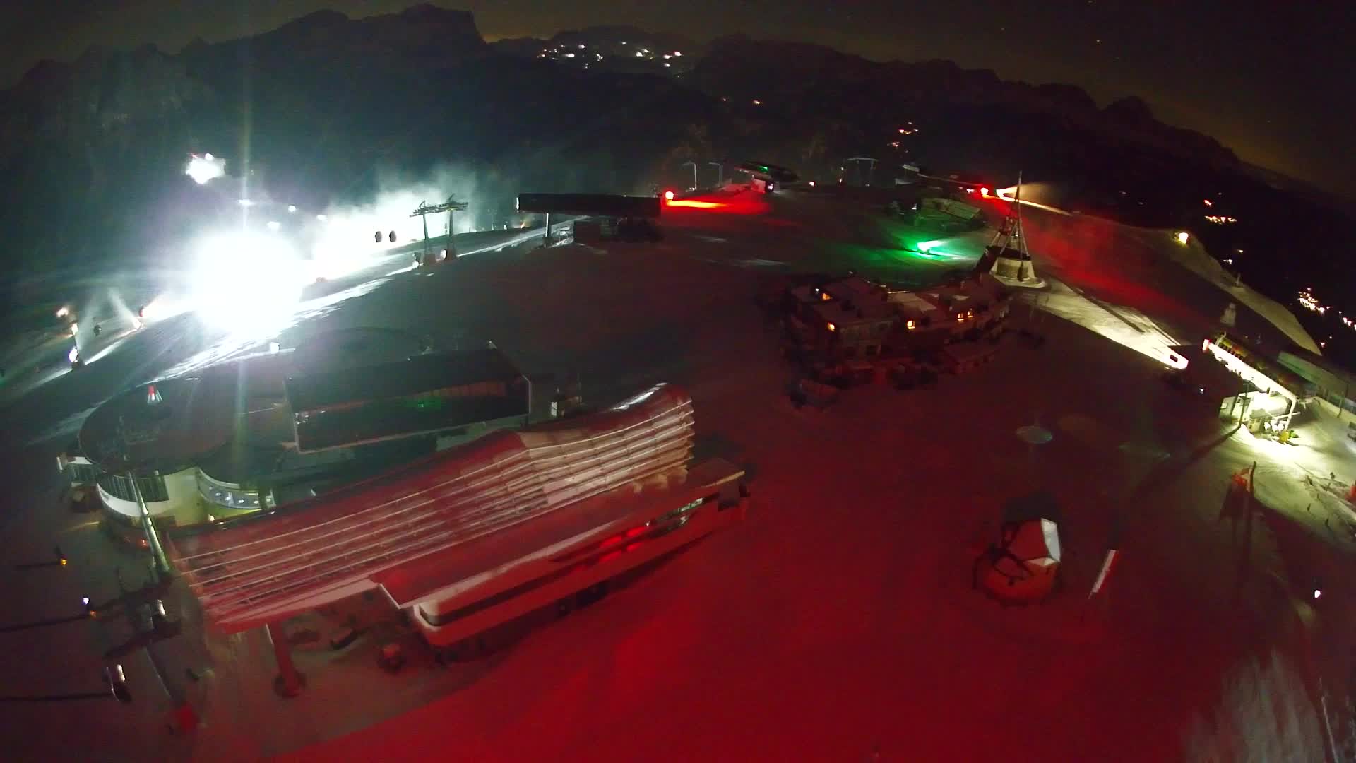 Kronplatz | sommet | 2275m