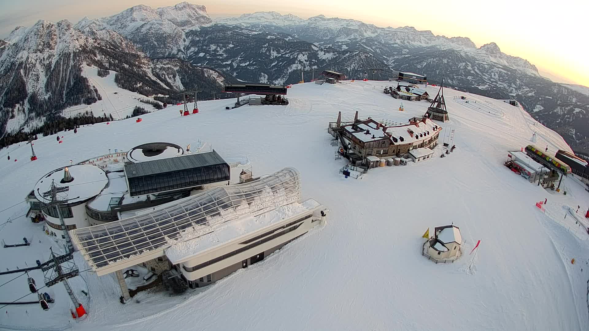 Plan de Corones | Vetta | 2275m