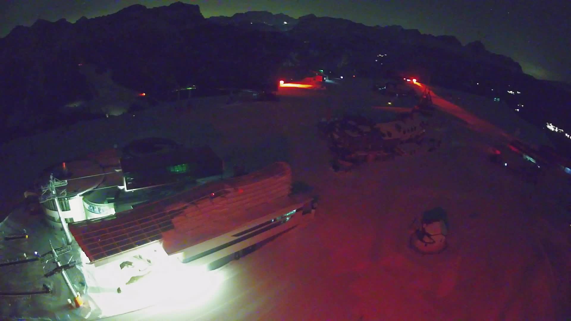 Plan de Corones | Vetta | 2275m