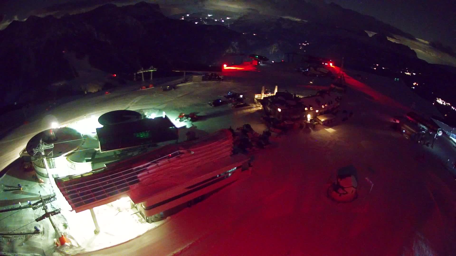 Kronplatz | vrh | 2275m