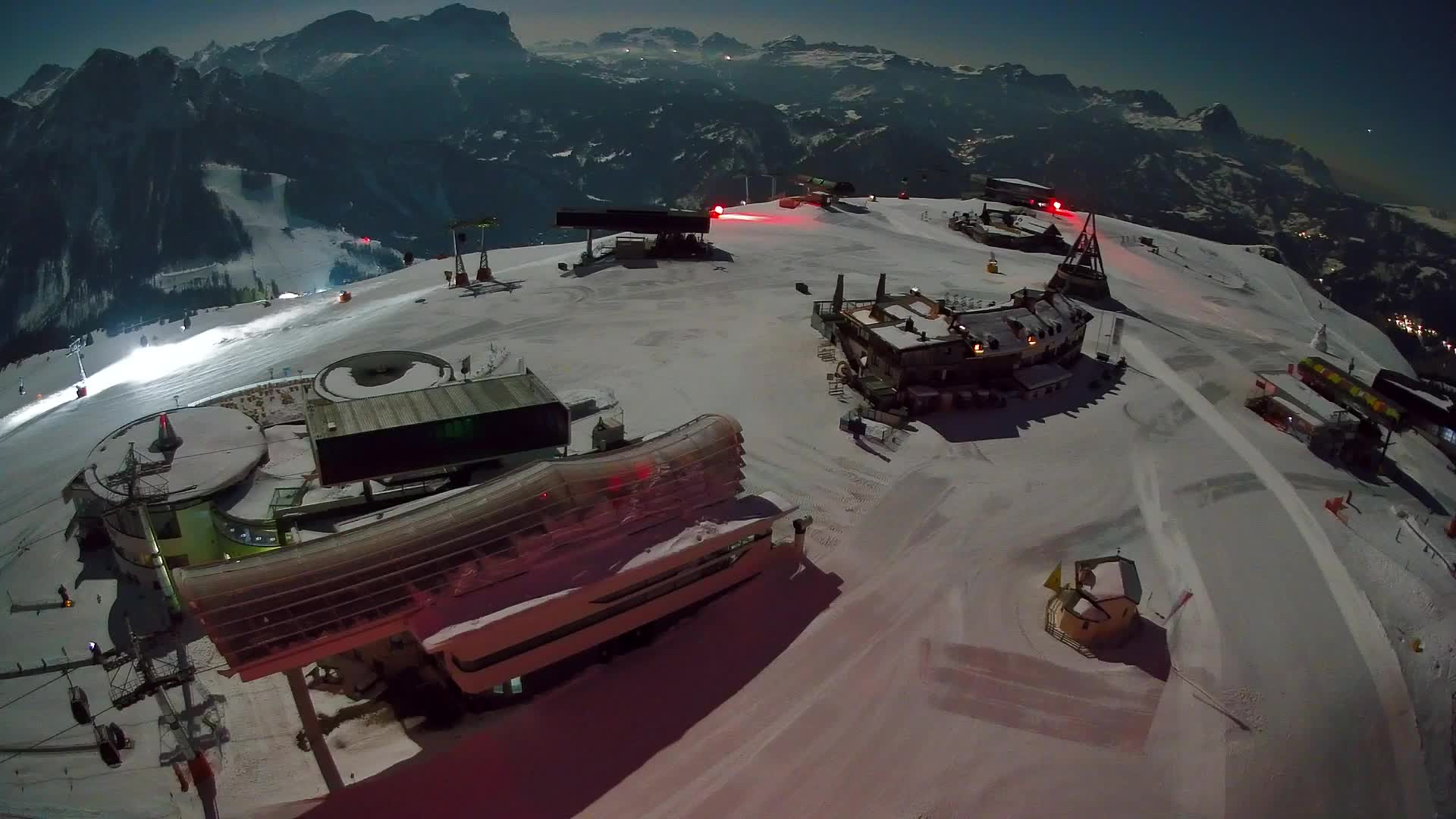 Kronplatz | vrh | 2275m