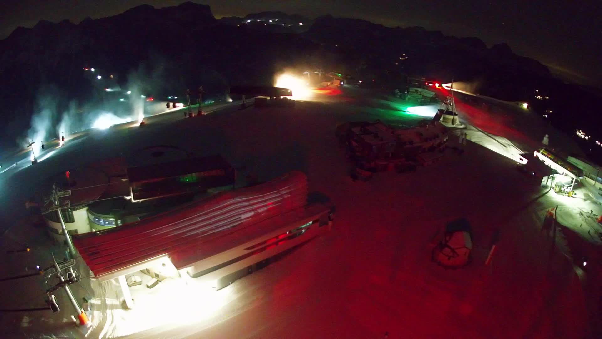 Kronplatz | peak | 2275m