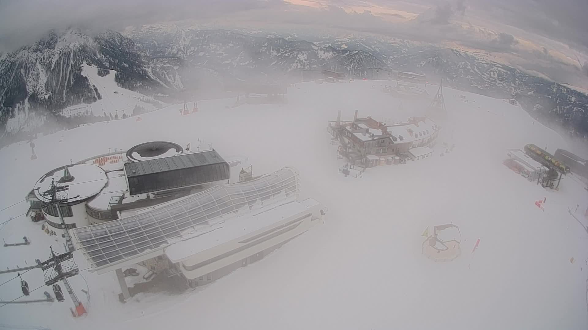 Plan de Corones | Vetta | 2275m