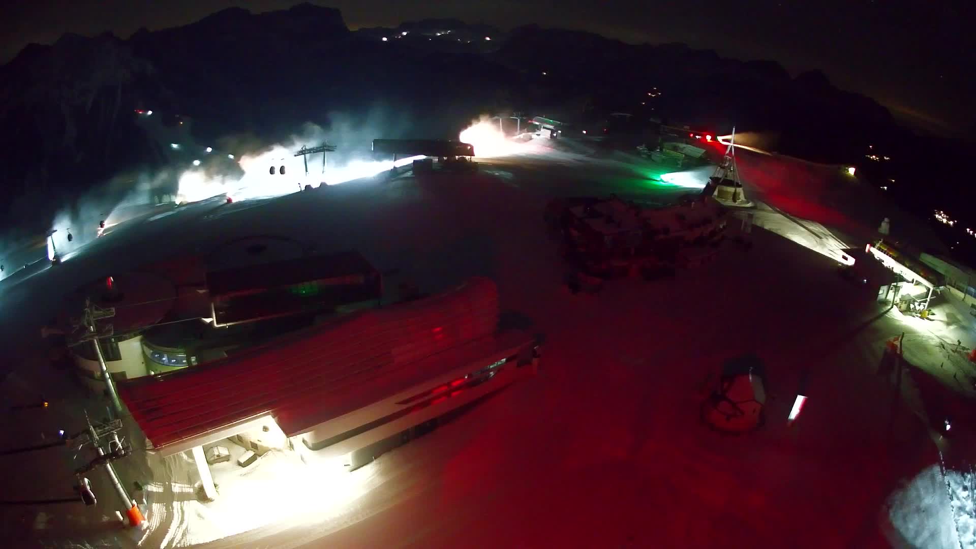 Kronplatz | sommet | 2275m