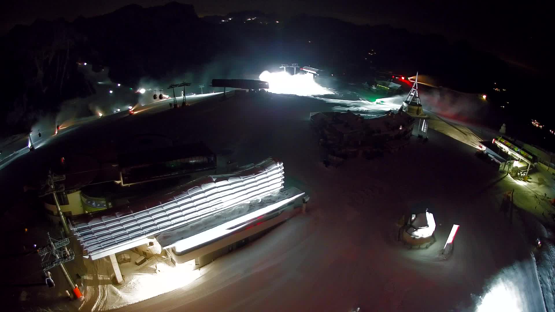 Kronplatz | sommet | 2275m